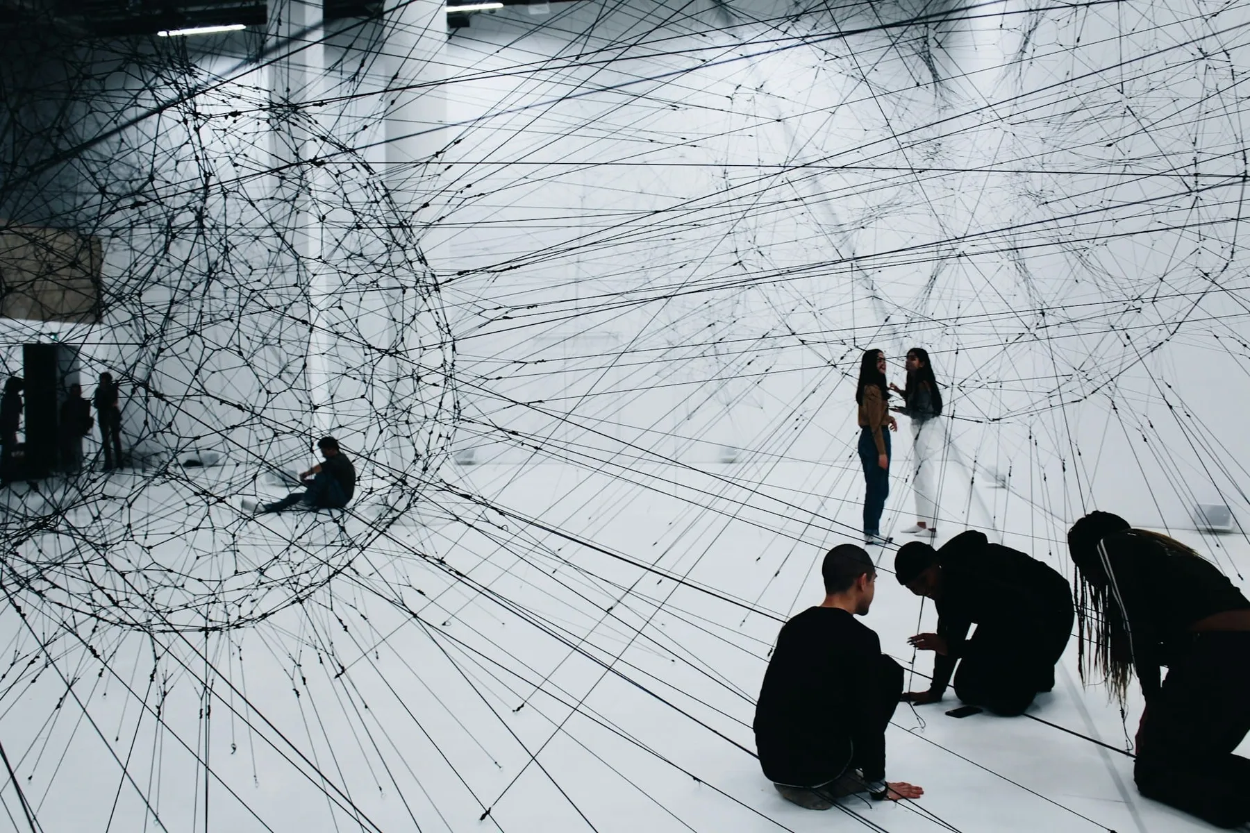 IPv8: Lone engineer proposes simpler Internet addressing, triggers outcry