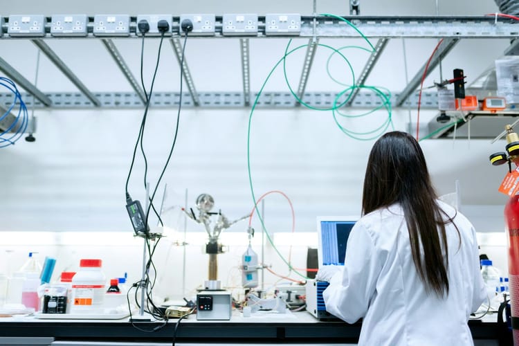 DARPA wants robots that compute with their bodies' material