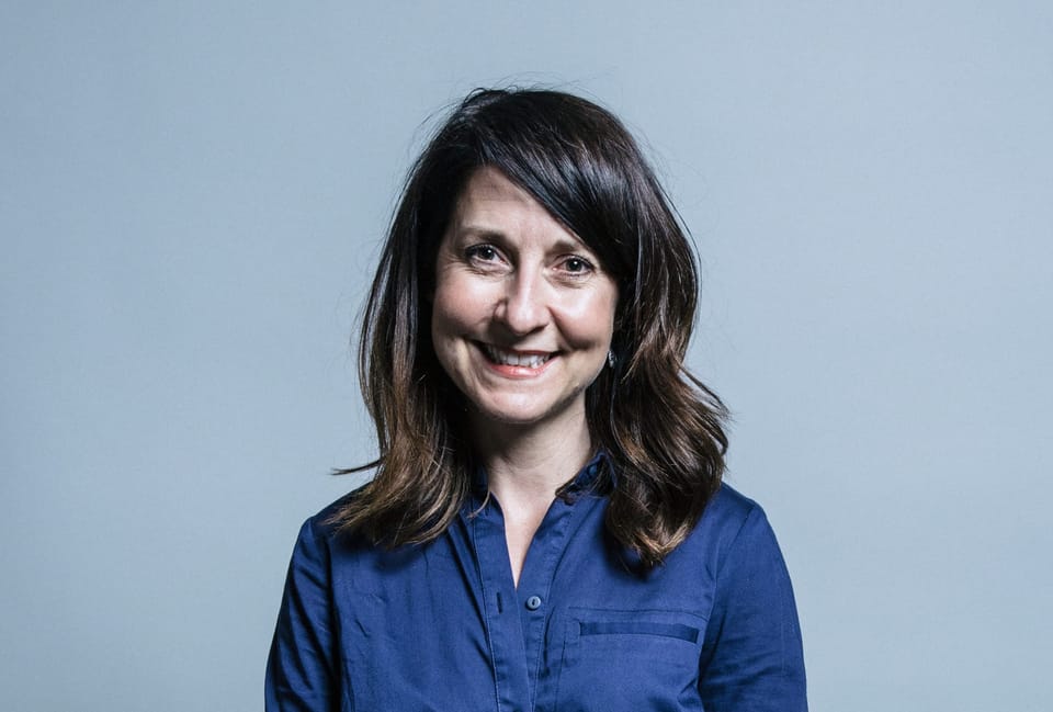 UK gov't teases new "AI hardware plan"